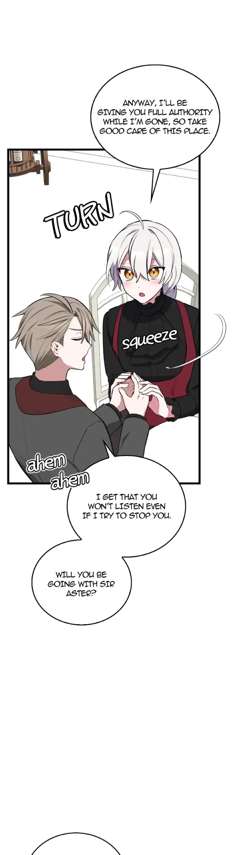 If You Touch My Brother, You're All Dead Chapter 63 page 29 - Chapter 63