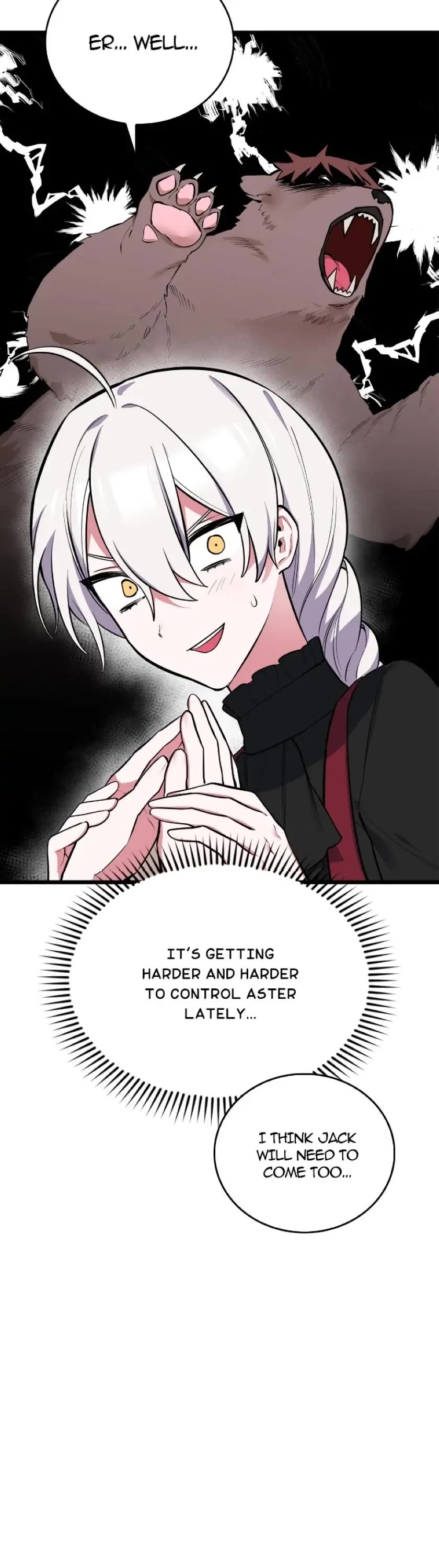 If You Touch My Brother, You're All Dead Chapter 63 page 30 - Chapter 63