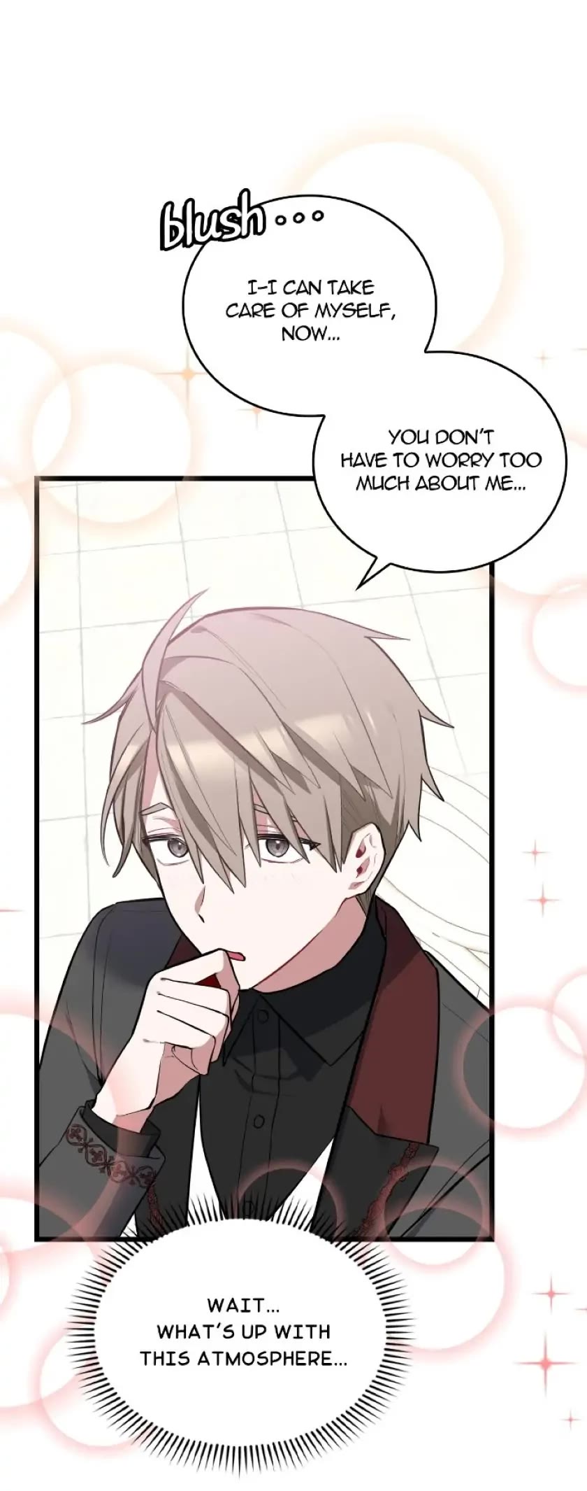 If You Touch My Brother, You're All Dead Chapter 63 page 33 - Chapter 63