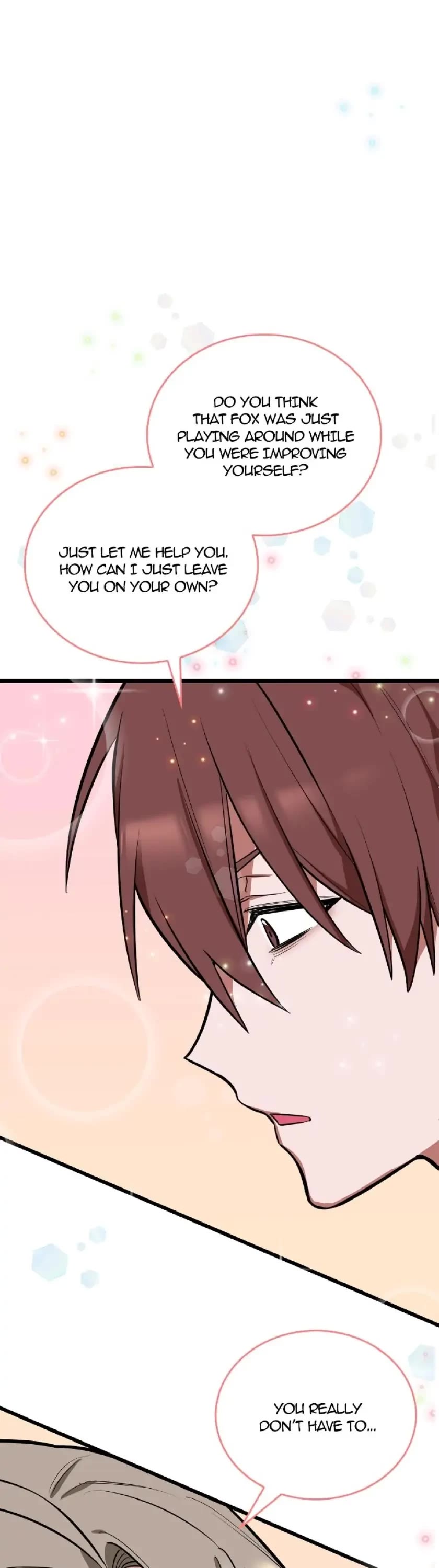 If You Touch My Brother, You're All Dead Chapter 63 page 34 - Chapter 63