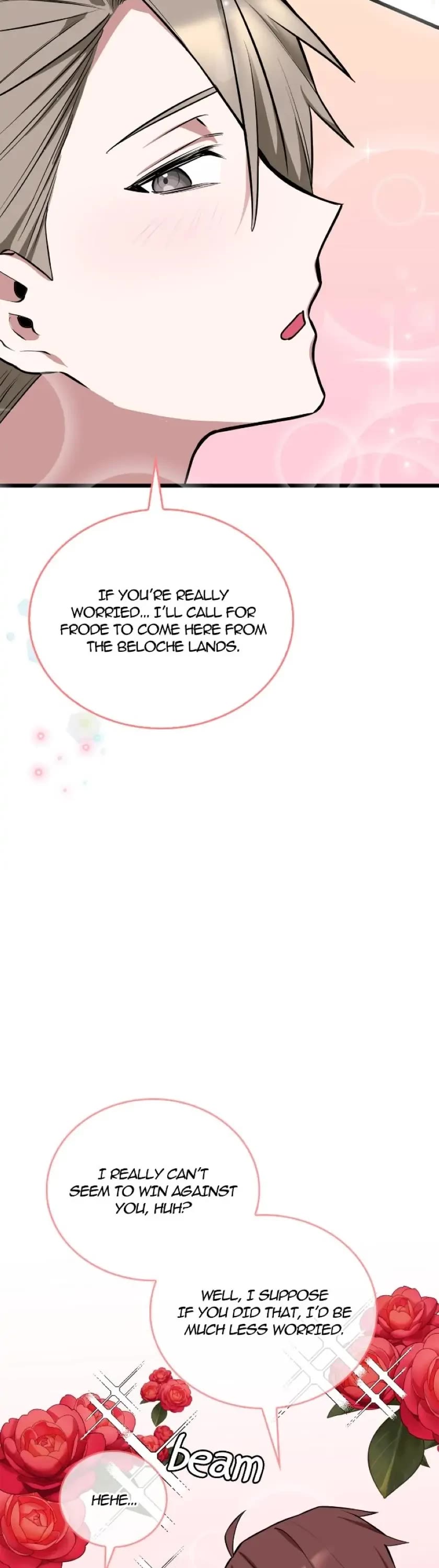 If You Touch My Brother, You're All Dead Chapter 63 page 35 - Chapter 63