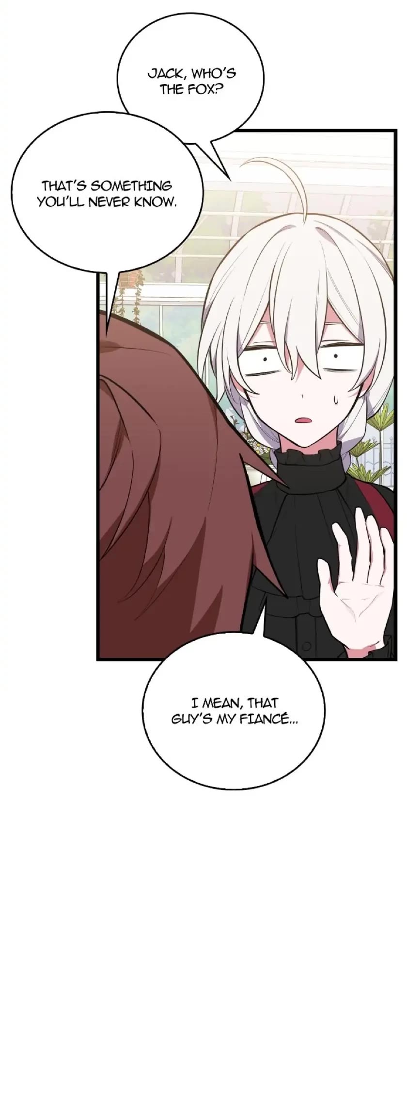 If You Touch My Brother, You're All Dead Chapter 63 page 37 - Chapter 63