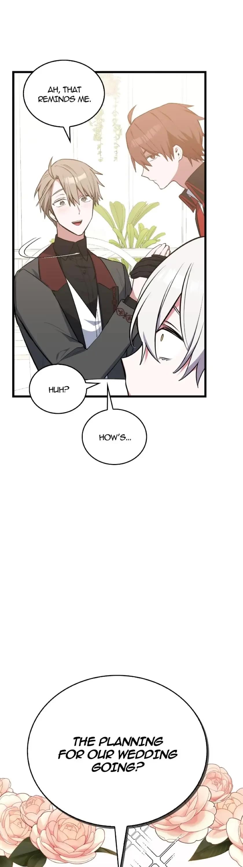 If You Touch My Brother, You're All Dead Chapter 63 page 38 - Chapter 63