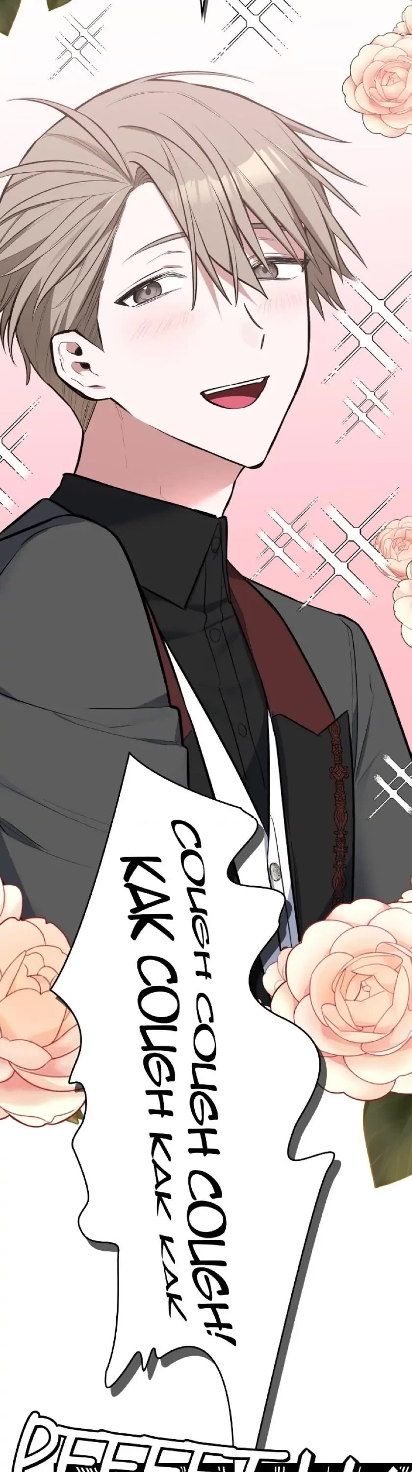 If You Touch My Brother, You're All Dead Chapter 63 page 39 - Chapter 63
