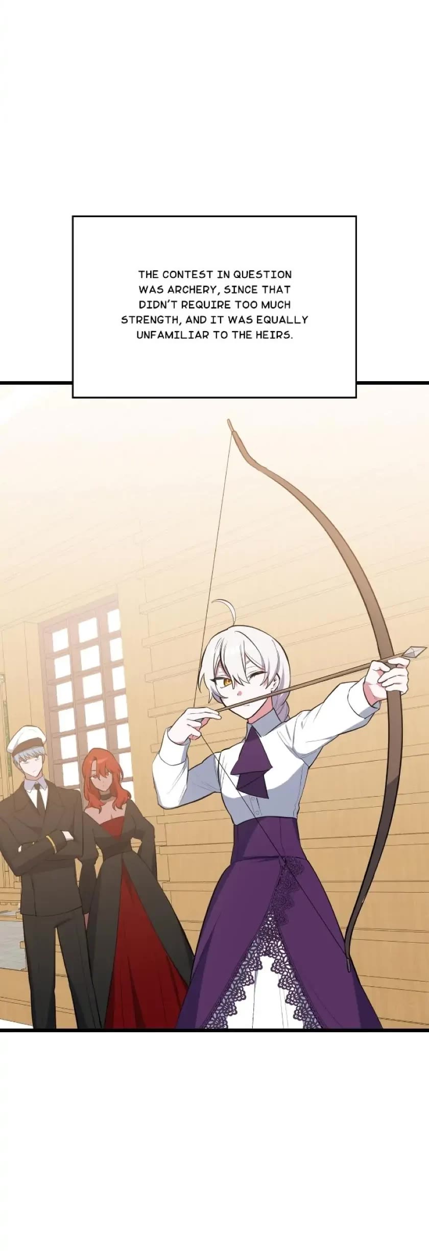 If You Touch My Brother, You're All Dead Chapter 63 page 4 - Chapter 63