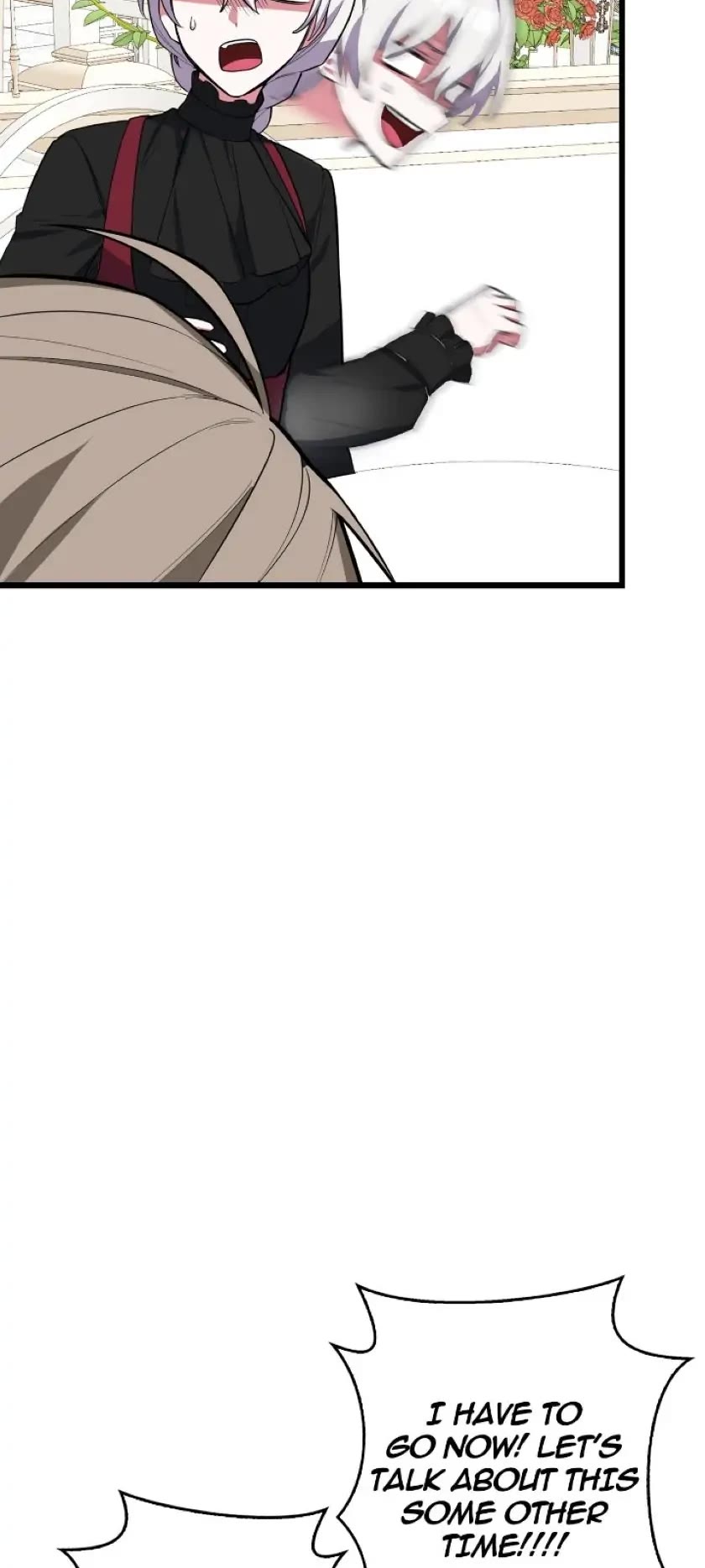If You Touch My Brother, You're All Dead Chapter 63 page 41 - Chapter 63