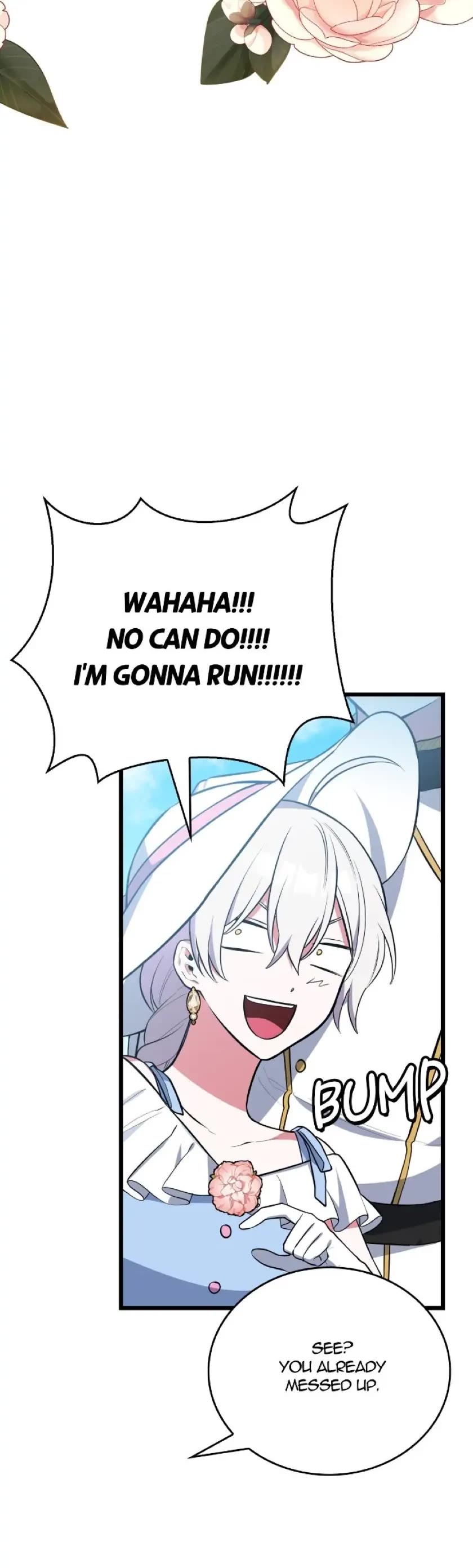 If You Touch My Brother, You're All Dead Chapter 63 page 46 - Chapter 63