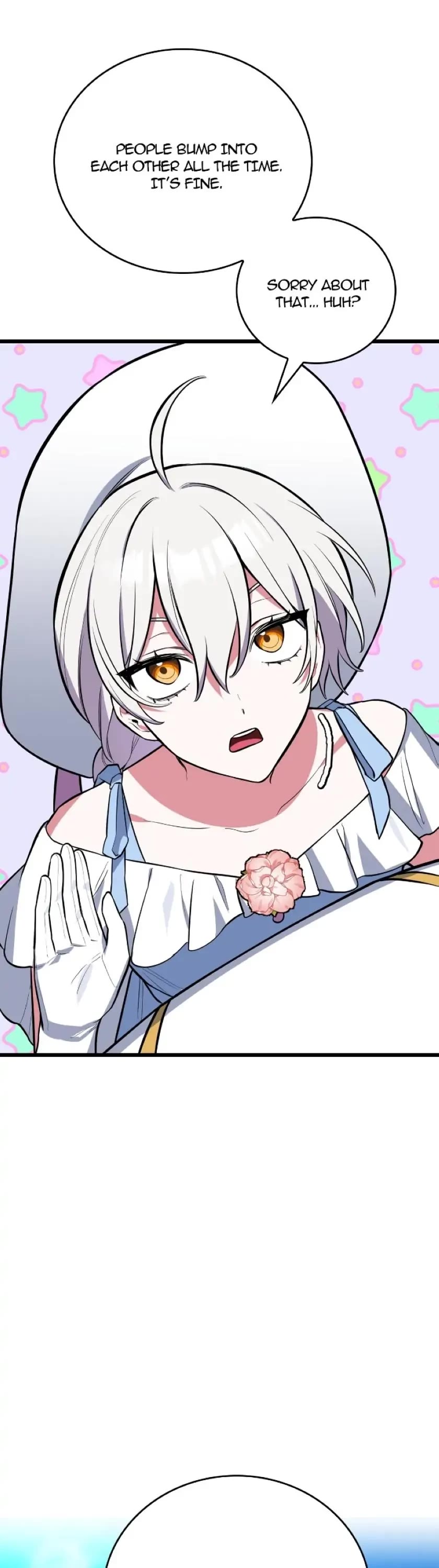 If You Touch My Brother, You're All Dead Chapter 63 page 47 - Chapter 63