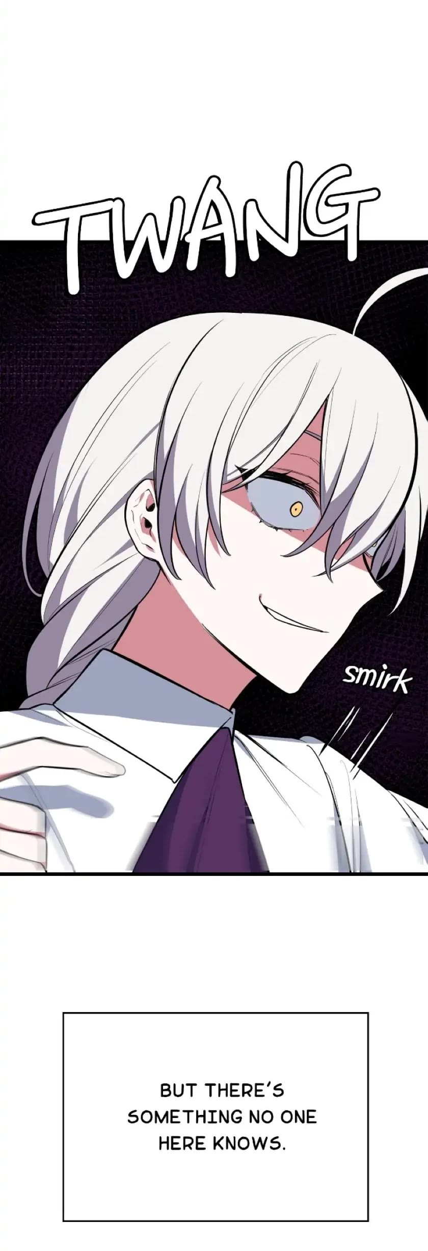 If You Touch My Brother, You're All Dead Chapter 63 page 5 - Chapter 63