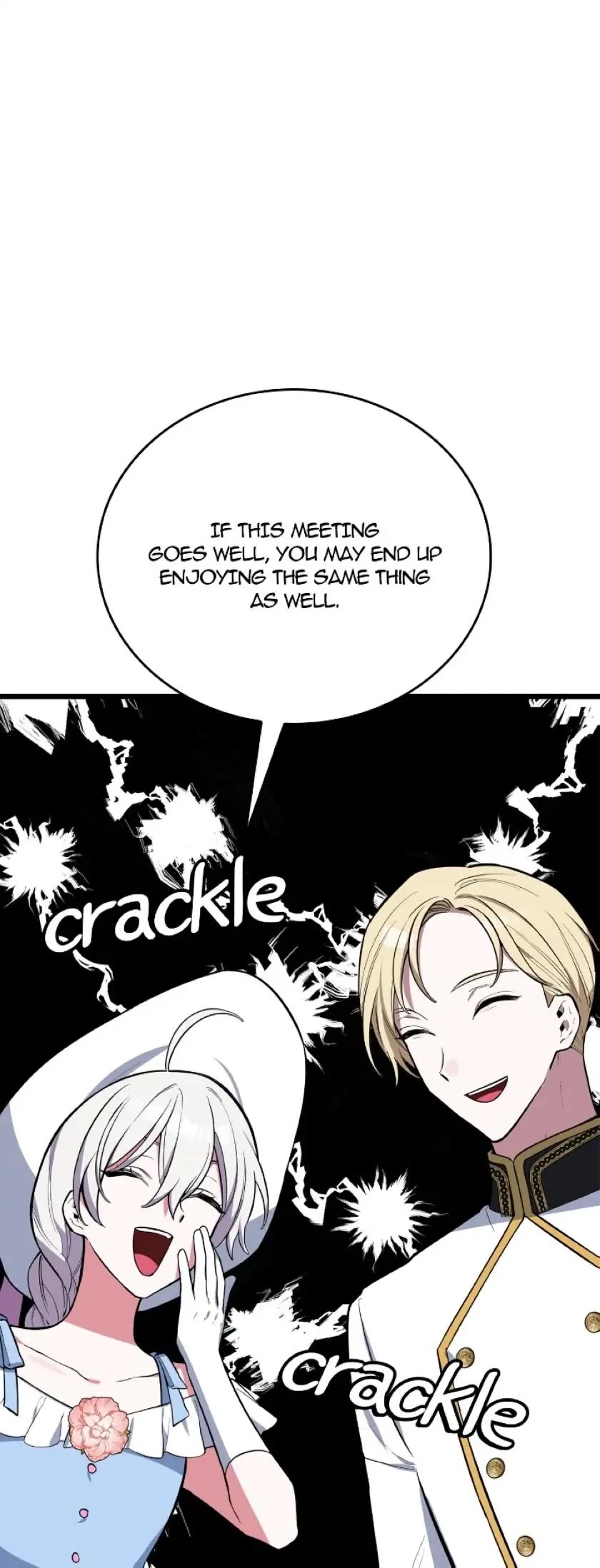 If You Touch My Brother, You're All Dead Chapter 63 page 51 - Chapter 63