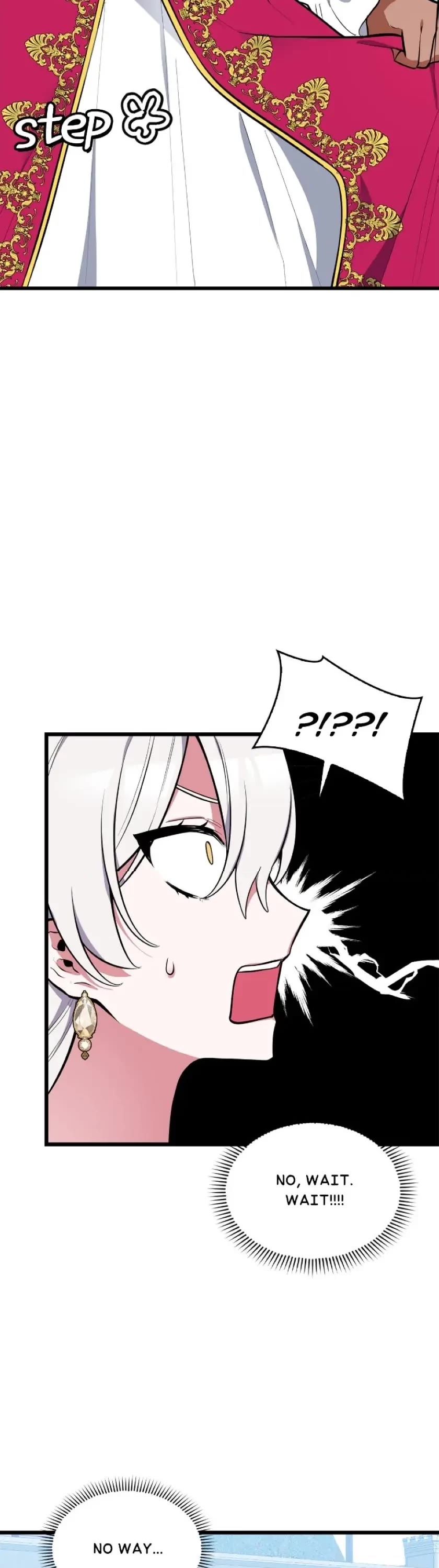 If You Touch My Brother, You're All Dead Chapter 63 page 58 - Chapter 63