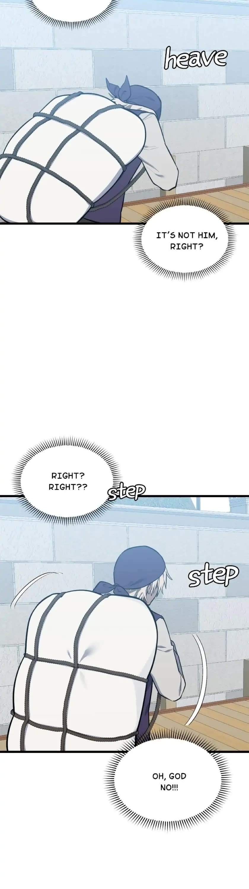 If You Touch My Brother, You're All Dead Chapter 63 page 59 - Chapter 63
