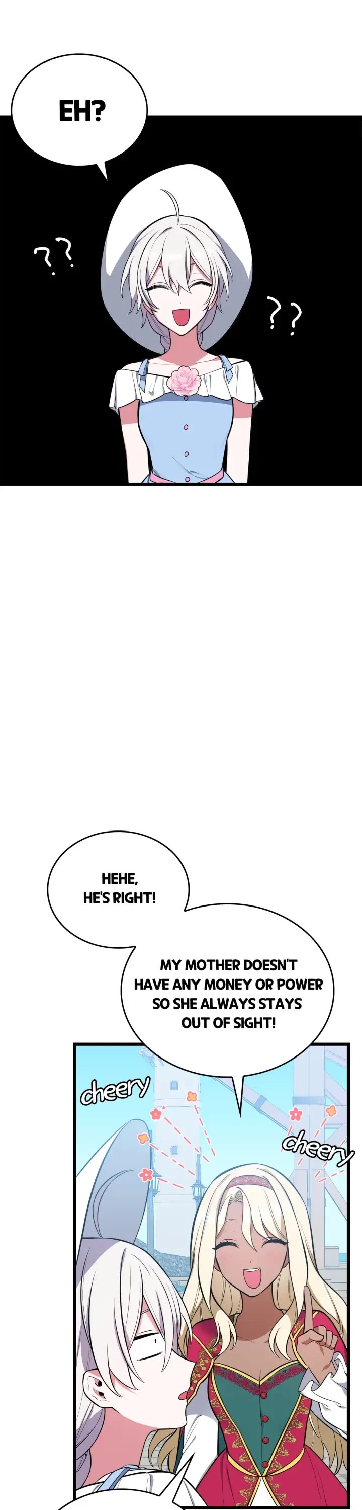 If You Touch My Brother, You're All Dead Chapter 64 page 15 - Chapter 64