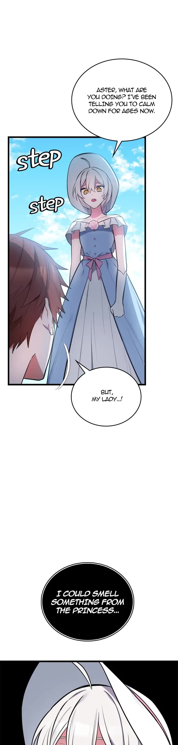 If You Touch My Brother, You're All Dead Chapter 64 page 25 - Chapter 64