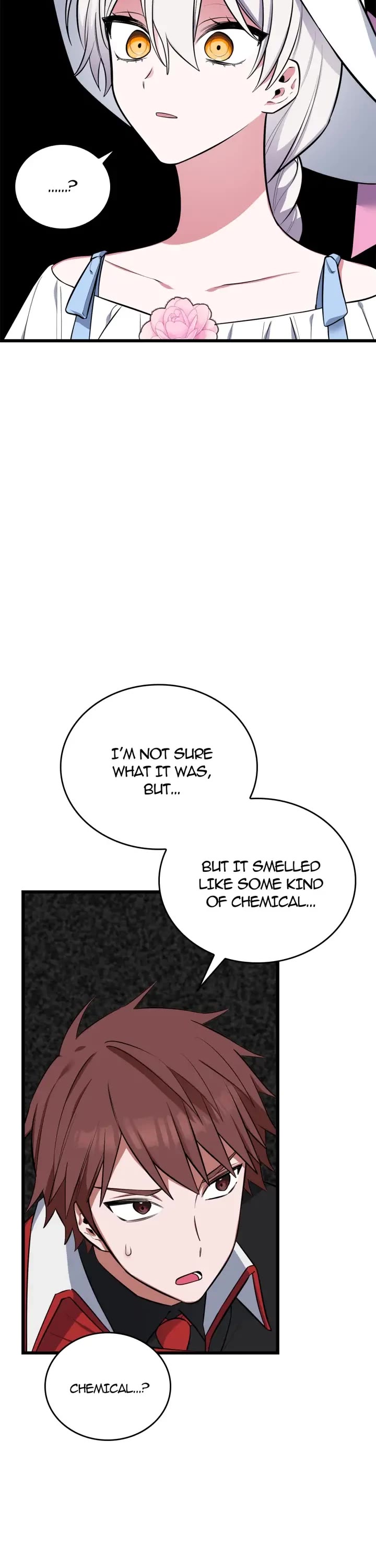If You Touch My Brother, You're All Dead Chapter 64 page 26 - Chapter 64