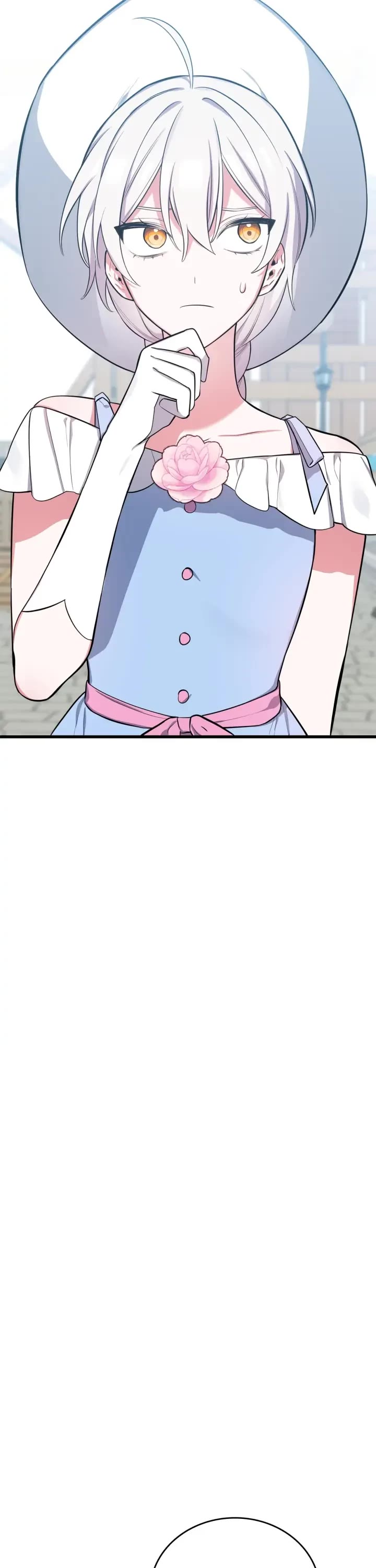 If You Touch My Brother, You're All Dead Chapter 64 page 32 - Chapter 64