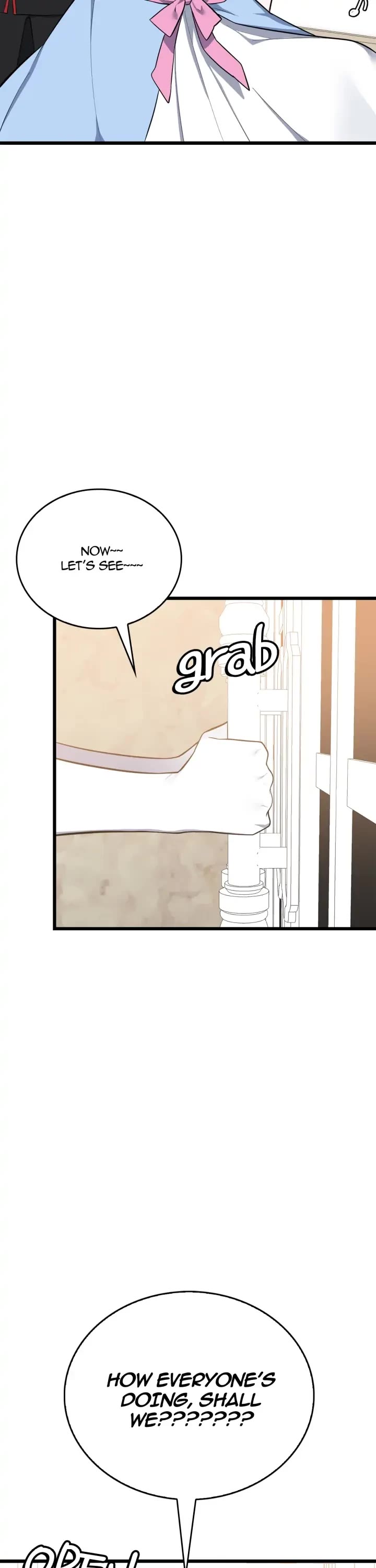 If You Touch My Brother, You're All Dead Chapter 64 page 35 - Chapter 64