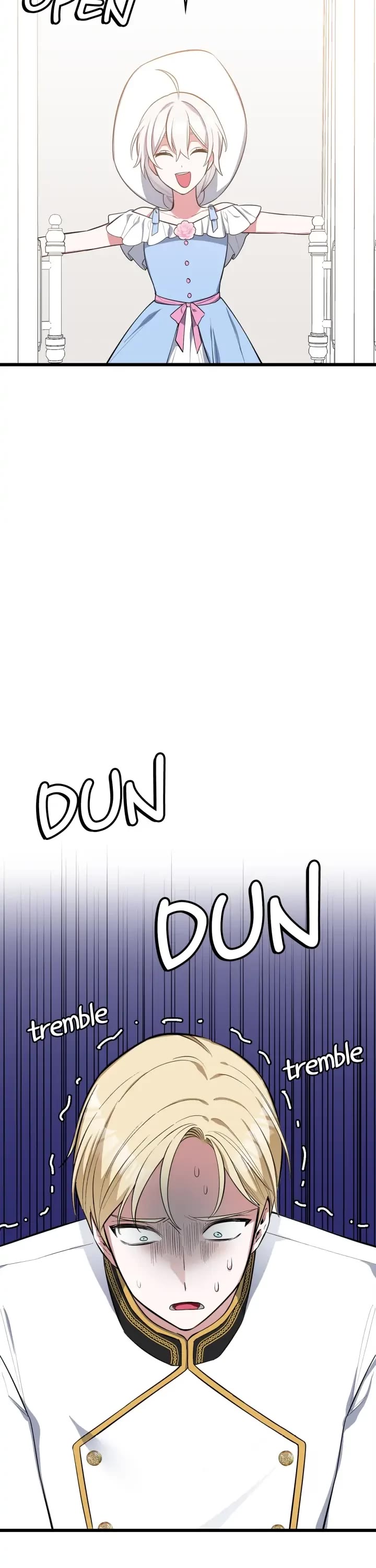 If You Touch My Brother, You're All Dead Chapter 64 page 36 - Chapter 64