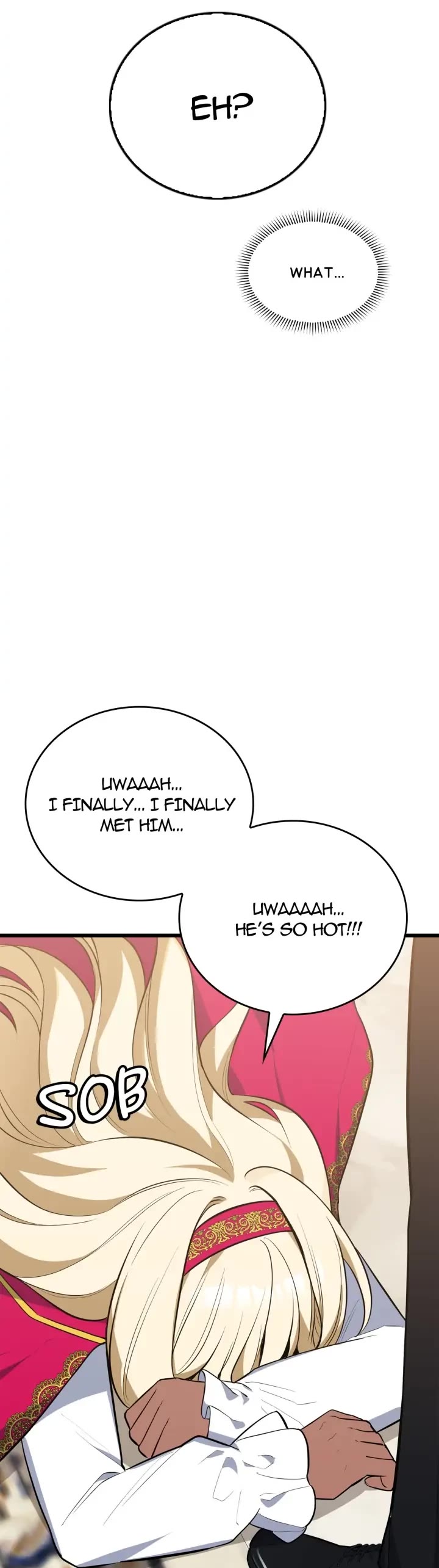 If You Touch My Brother, You're All Dead Chapter 64 page 37 - Chapter 64