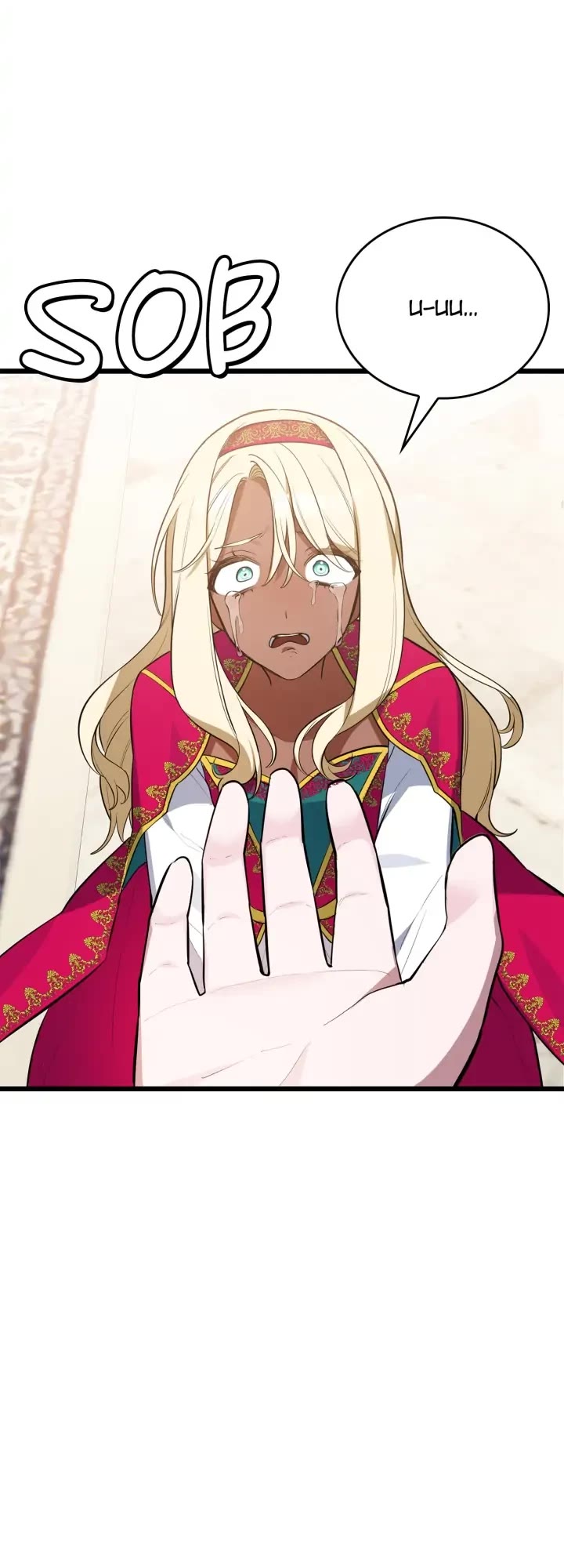 If You Touch My Brother, You're All Dead Chapter 64 page 43 - Chapter 64
