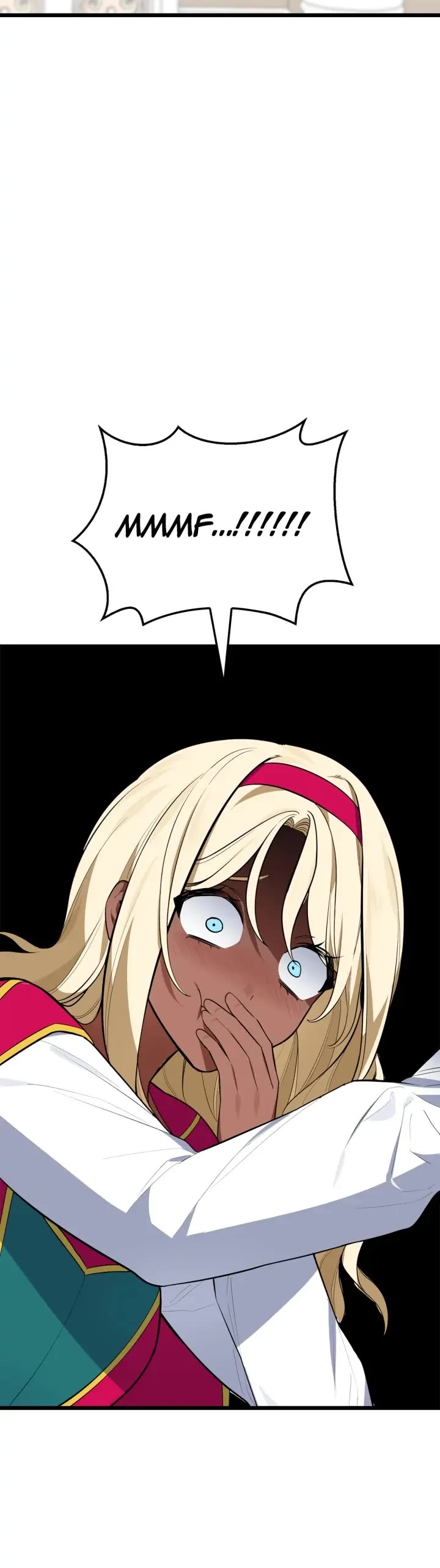 If You Touch My Brother, You're All Dead Chapter 64 page 46 - Chapter 64