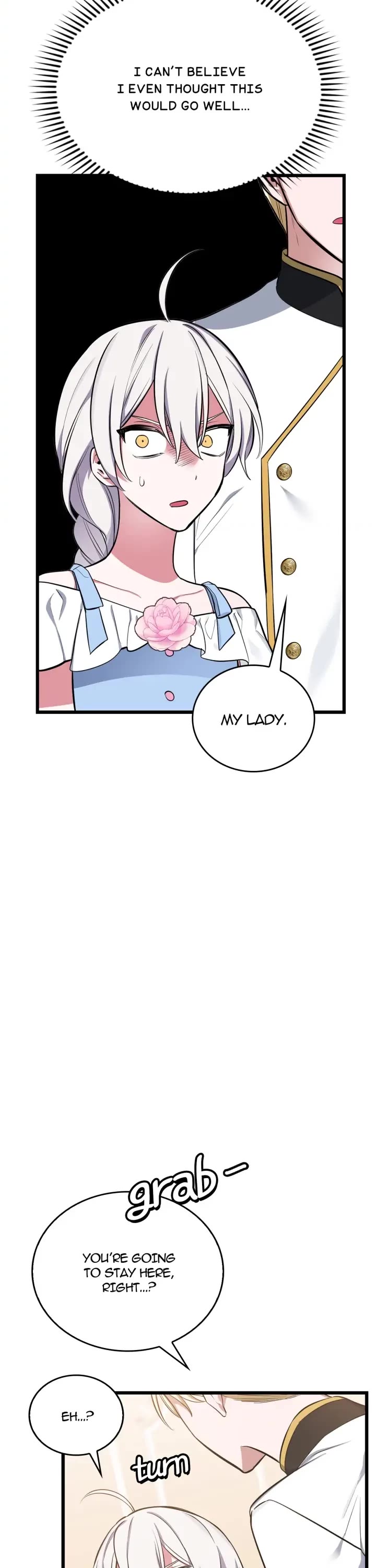 If You Touch My Brother, You're All Dead Chapter 64 page 49 - Chapter 64