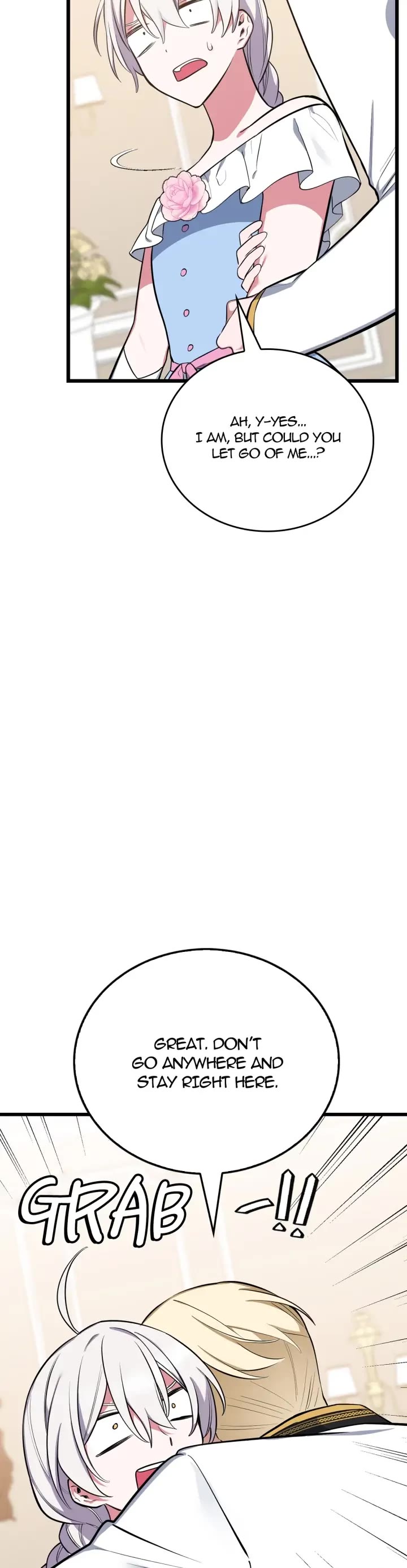 If You Touch My Brother, You're All Dead Chapter 64 page 50 - Chapter 64