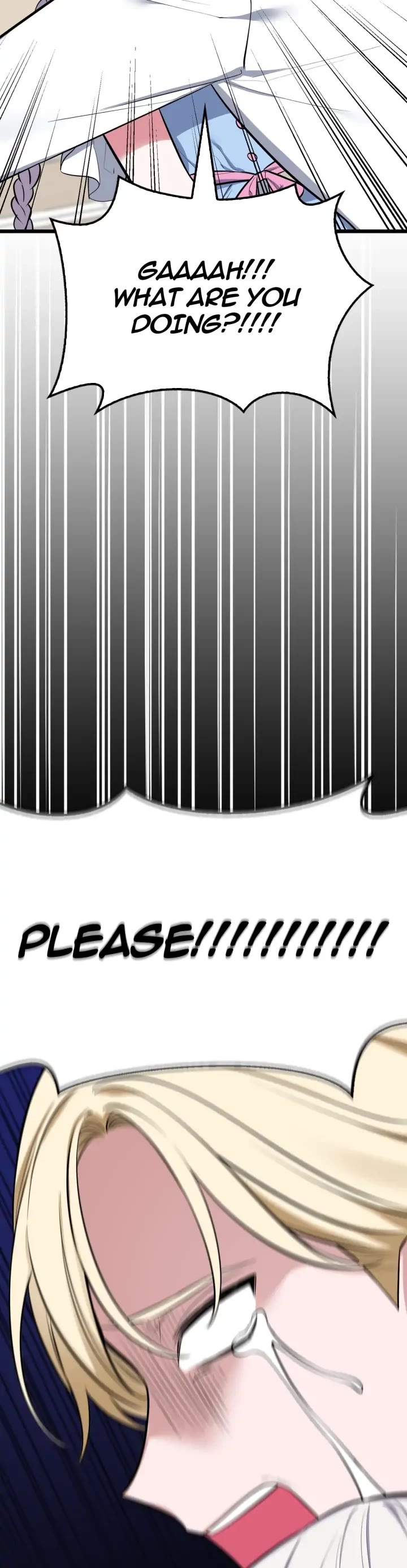 If You Touch My Brother, You're All Dead Chapter 64 page 51 - Chapter 64
