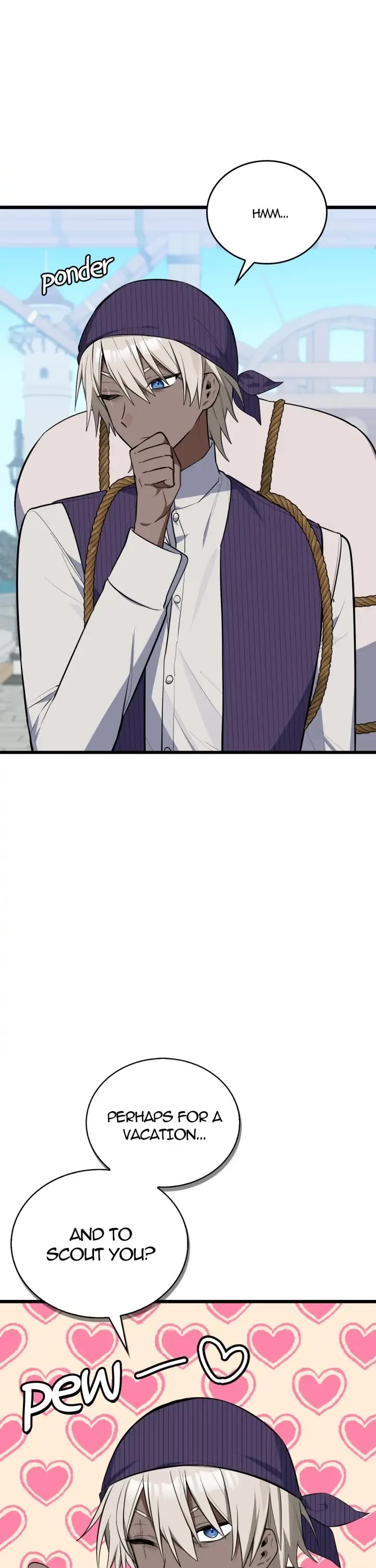If You Touch My Brother, You're All Dead Chapter 64 page 6 - Chapter 64