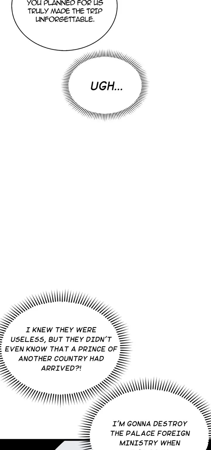 If You Touch My Brother, You're All Dead Chapter 64 page 8 - Chapter 64