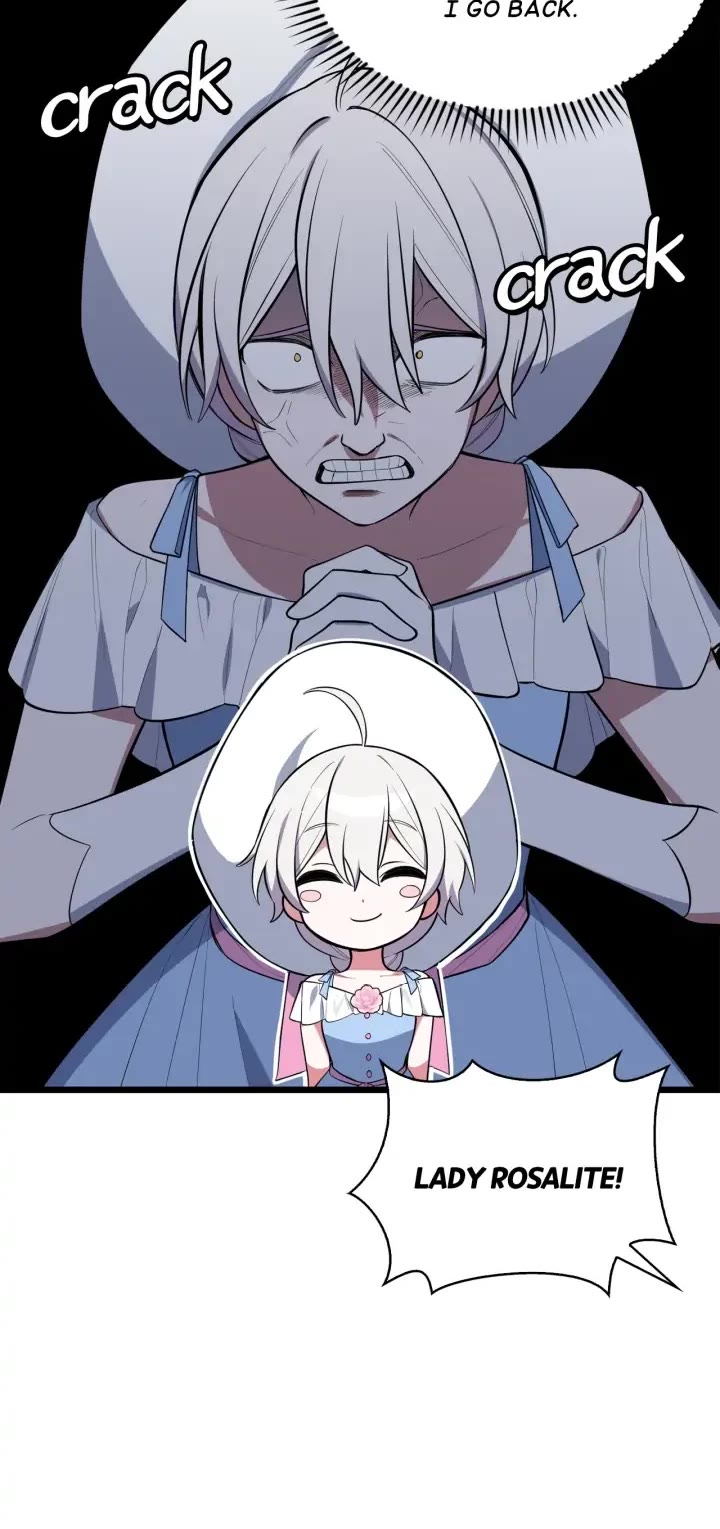 If You Touch My Brother, You're All Dead Chapter 64 page 9 - Chapter 64