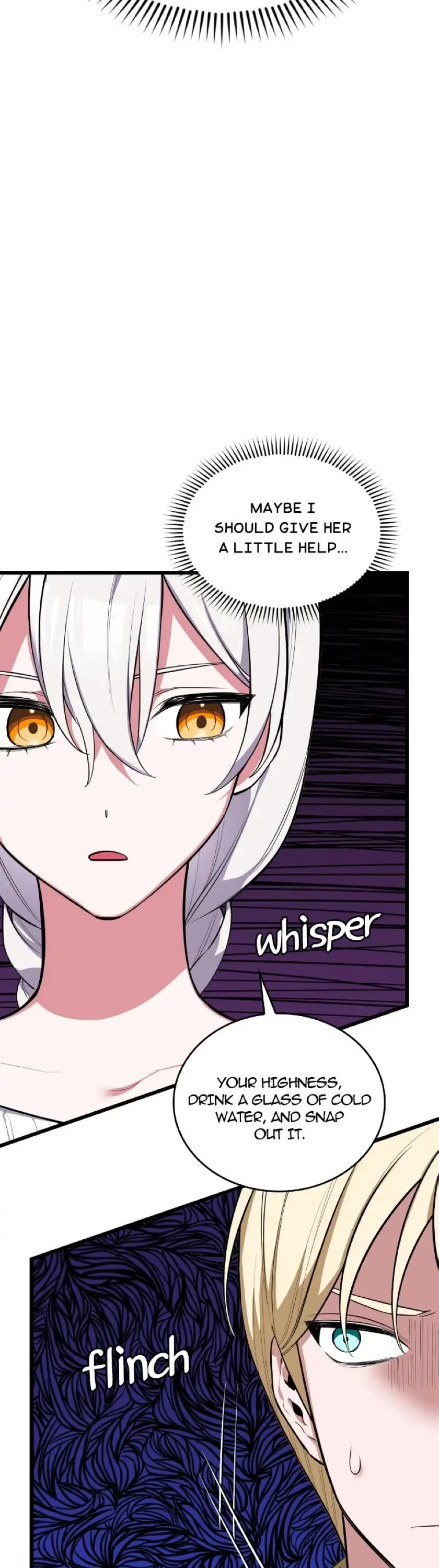 If You Touch My Brother, You're All Dead Chapter 65 page 10 - Chapter 65