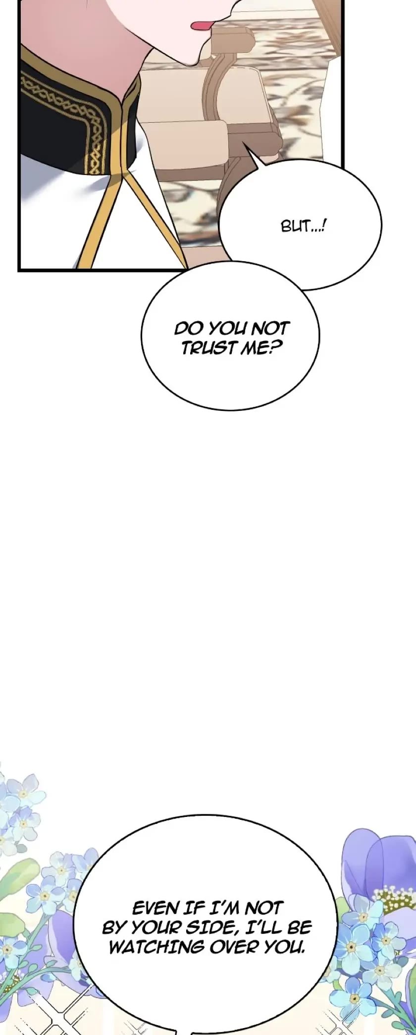 If You Touch My Brother, You're All Dead Chapter 65 page 13 - Chapter 65