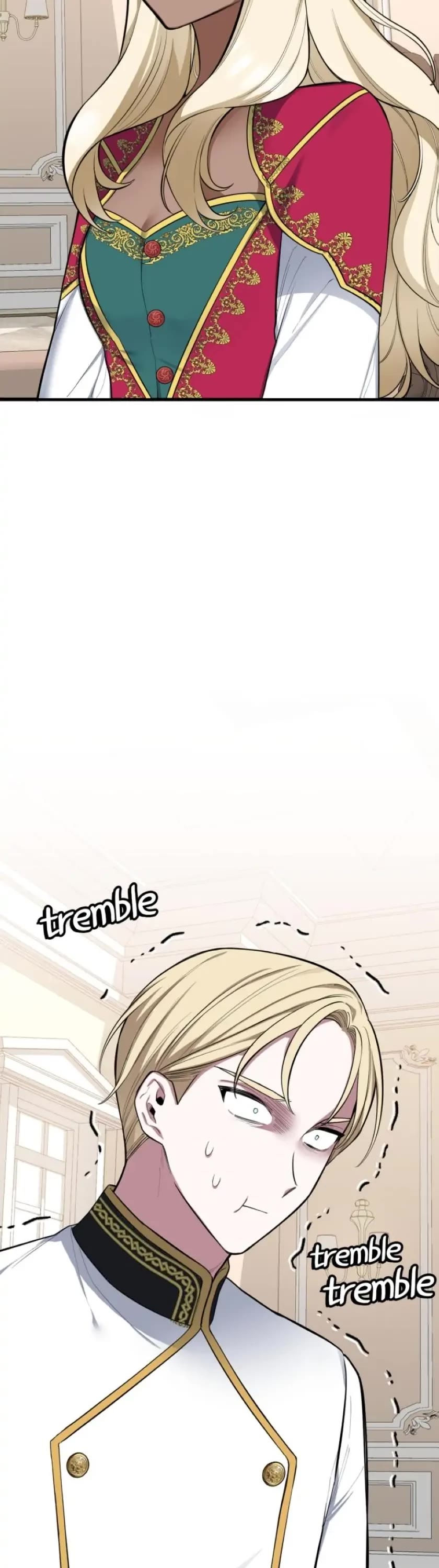 If You Touch My Brother, You're All Dead Chapter 65 page 2 - Chapter 65