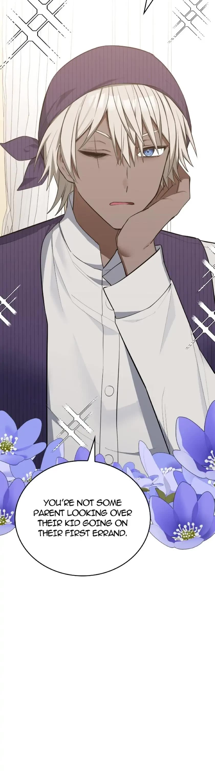 If You Touch My Brother, You're All Dead Chapter 65 page 21 - Chapter 65