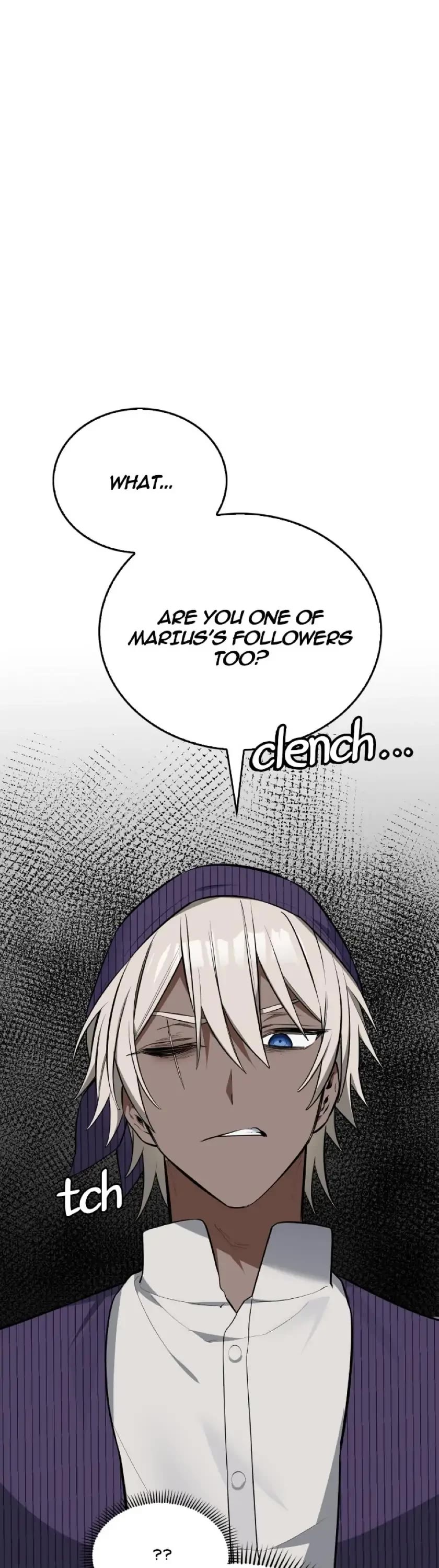 If You Touch My Brother, You're All Dead Chapter 65 page 25 - Chapter 65