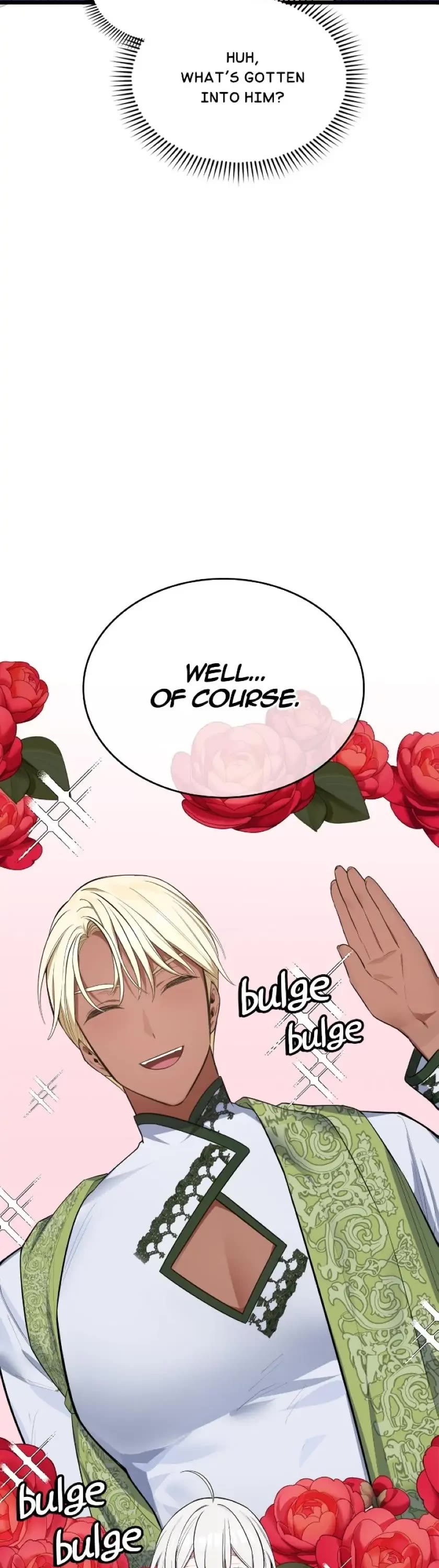 If You Touch My Brother, You're All Dead Chapter 65 page 26 - Chapter 65