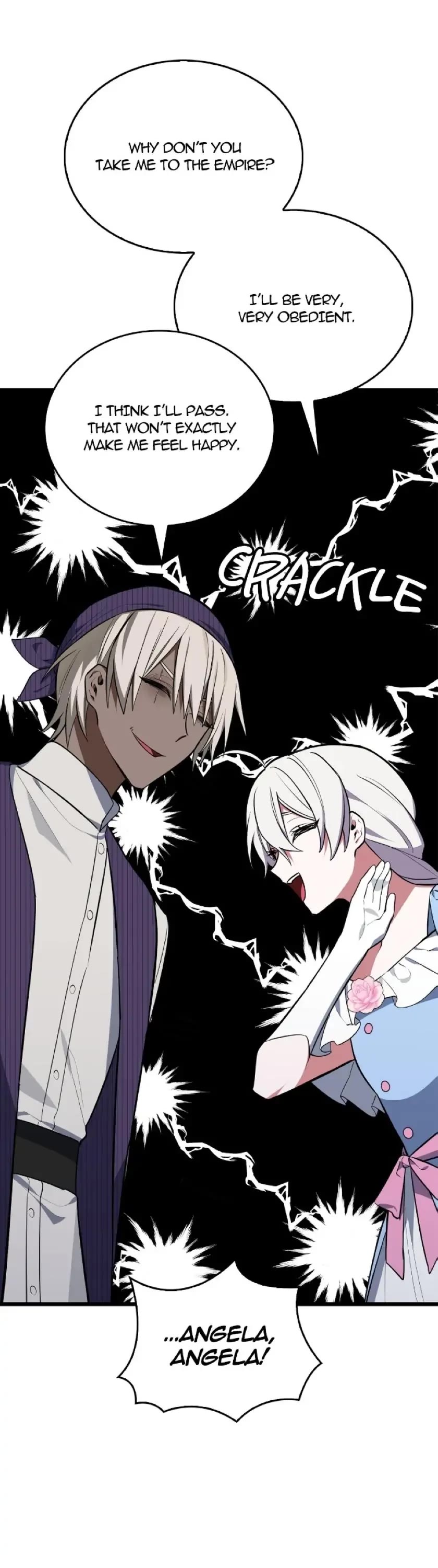 If You Touch My Brother, You're All Dead Chapter 65 page 30 - Chapter 65