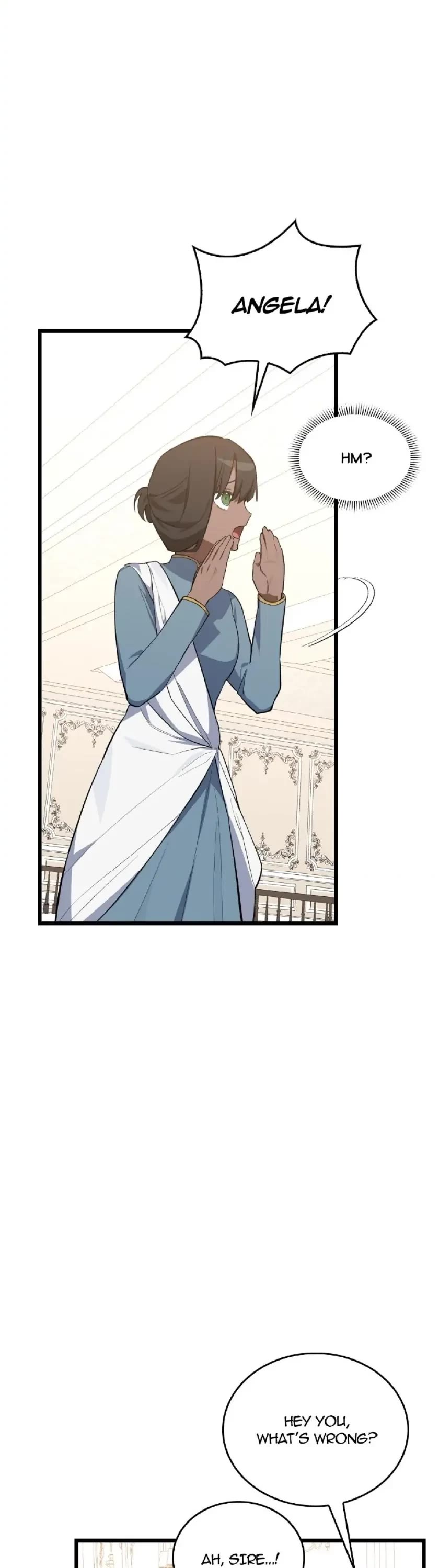 If You Touch My Brother, You're All Dead Chapter 65 page 31 - Chapter 65