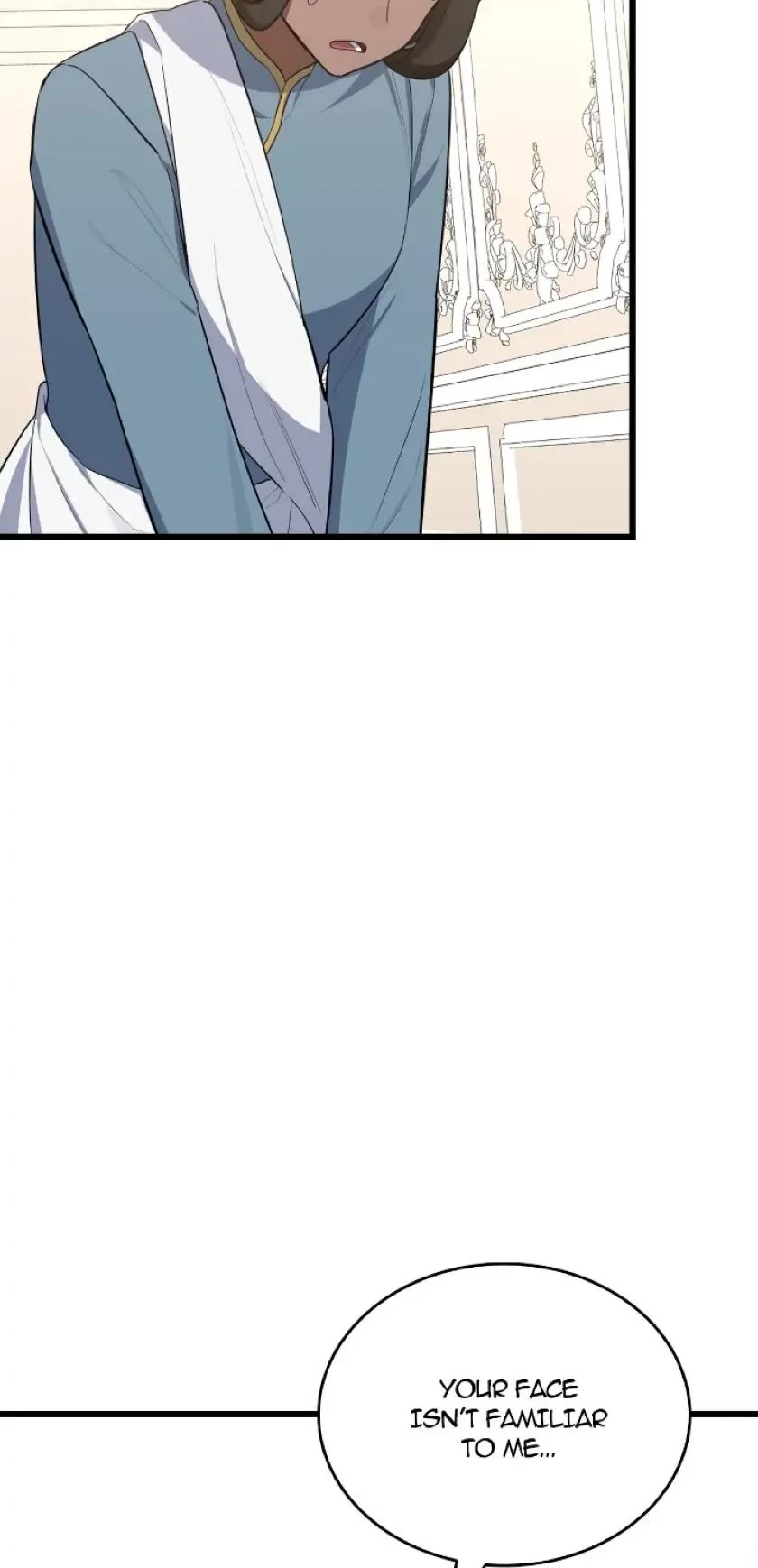 If You Touch My Brother, You're All Dead Chapter 65 page 33 - Chapter 65