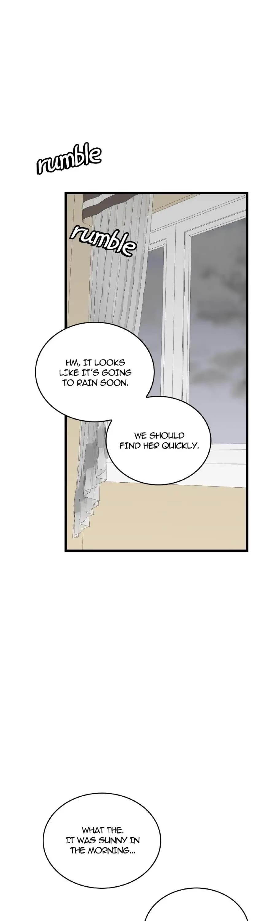 If You Touch My Brother, You're All Dead Chapter 65 page 35 - Chapter 65