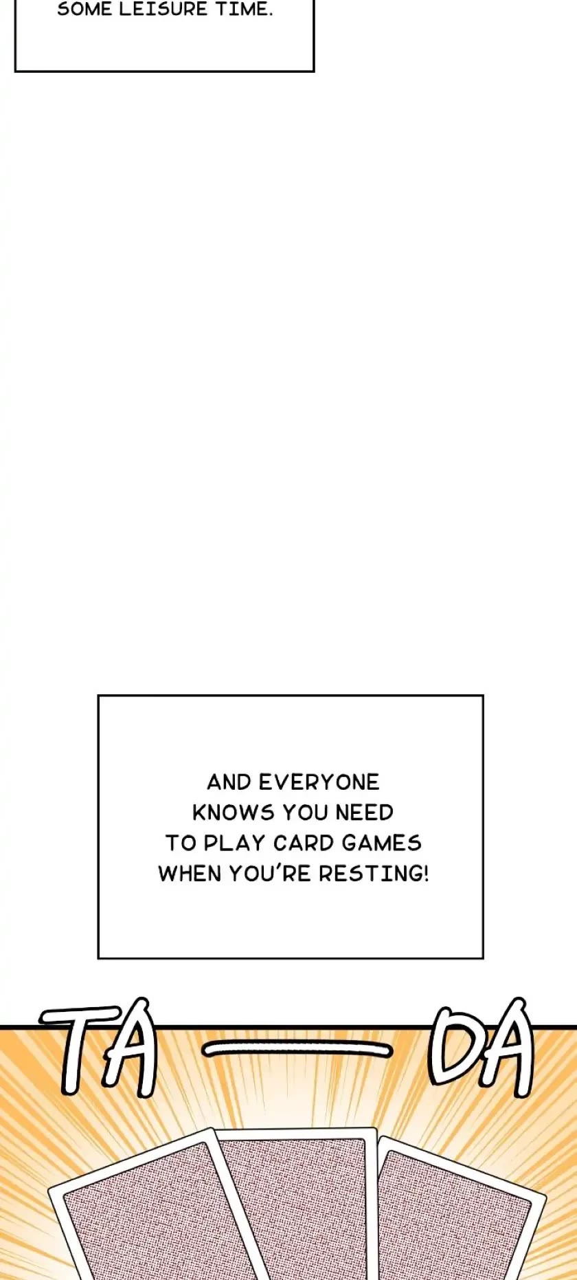 If You Touch My Brother, You're All Dead Chapter 65 page 38 - Chapter 65