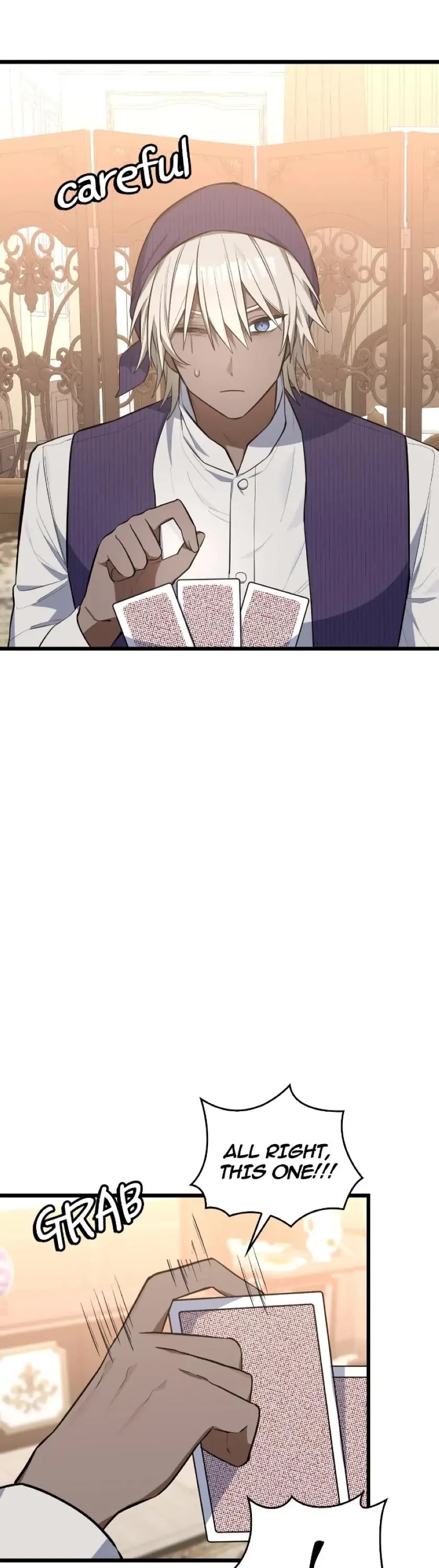 If You Touch My Brother, You're All Dead Chapter 65 page 40 - Chapter 65