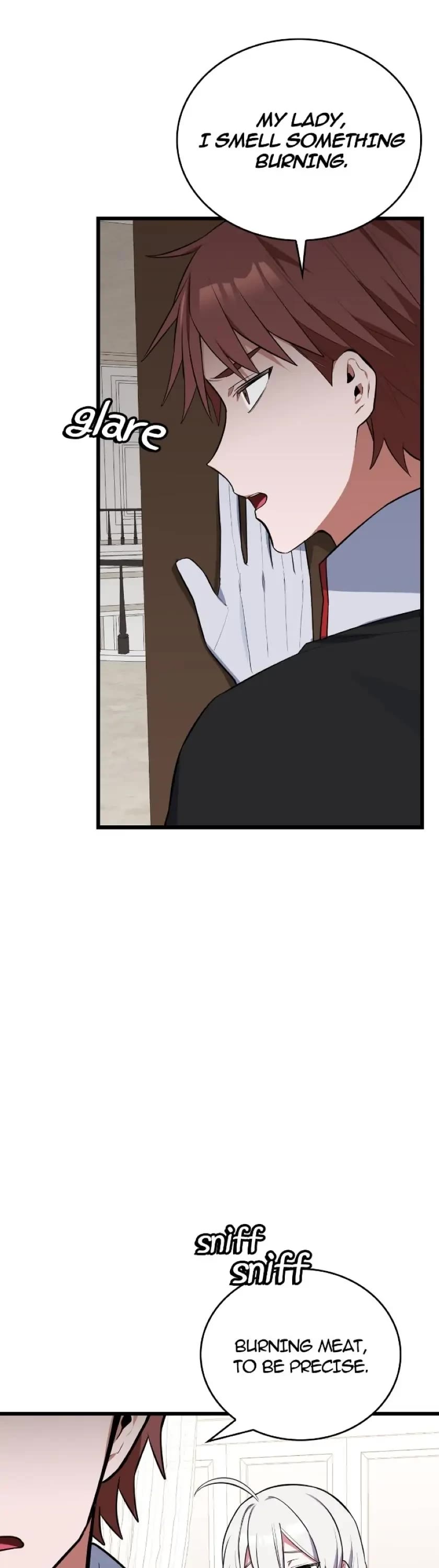 If You Touch My Brother, You're All Dead Chapter 65 page 45 - Chapter 65
