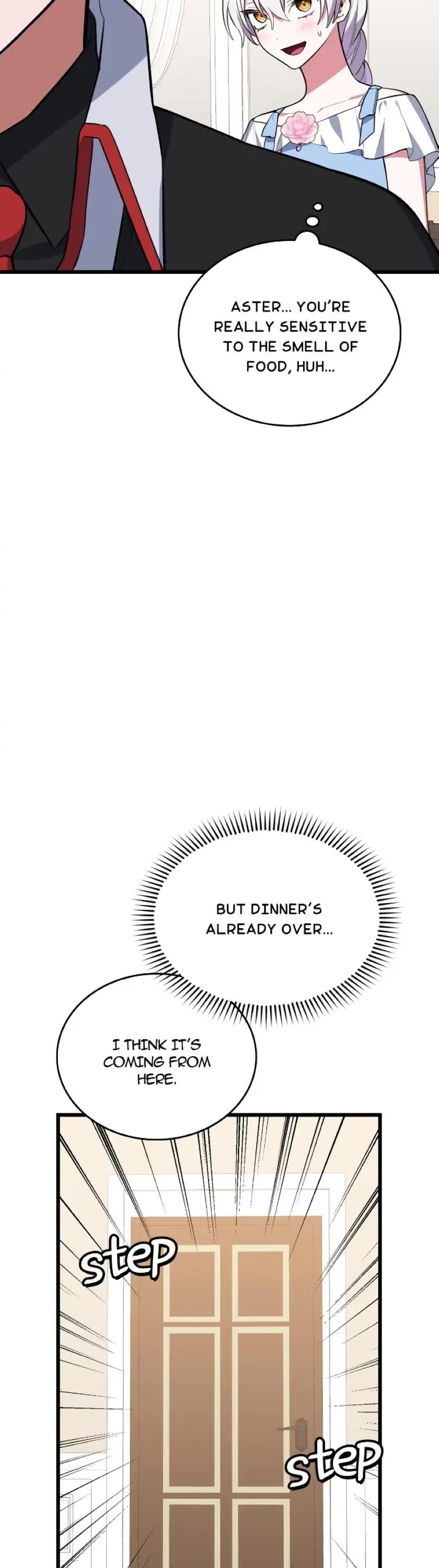 If You Touch My Brother, You're All Dead Chapter 65 page 46 - Chapter 65