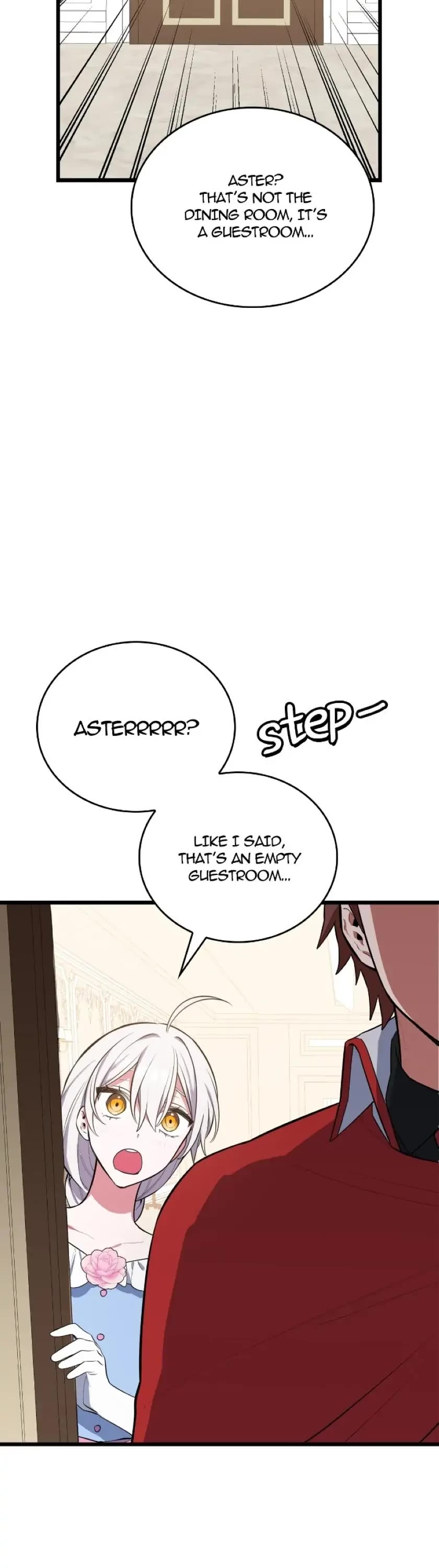 If You Touch My Brother, You're All Dead Chapter 65 page 47 - Chapter 65