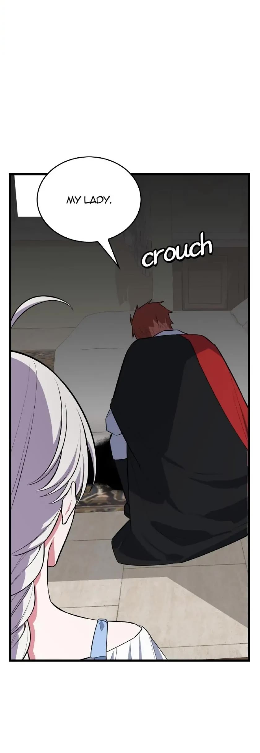 If You Touch My Brother, You're All Dead Chapter 65 page 48 - Chapter 65