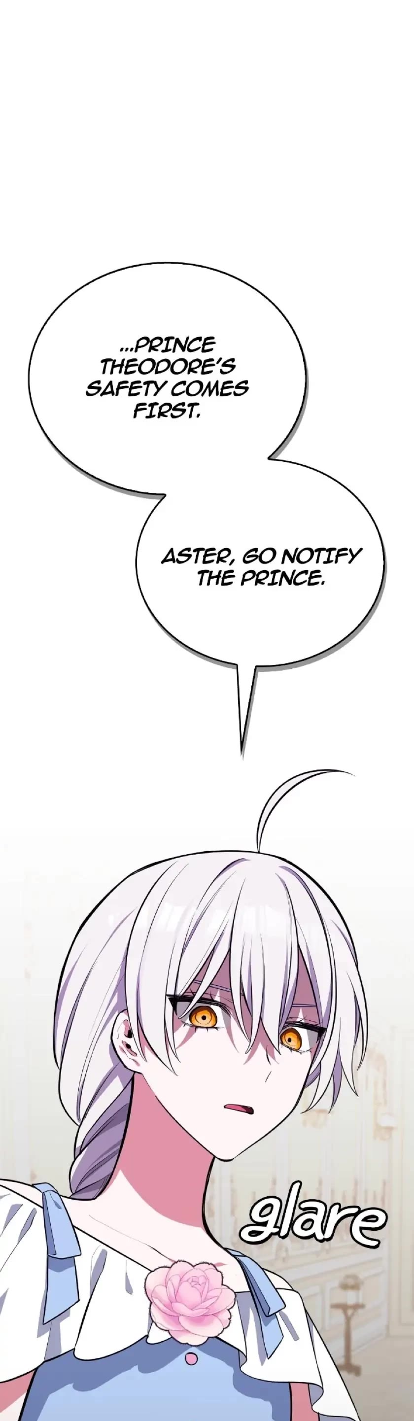 If You Touch My Brother, You're All Dead Chapter 65 page 50 - Chapter 65