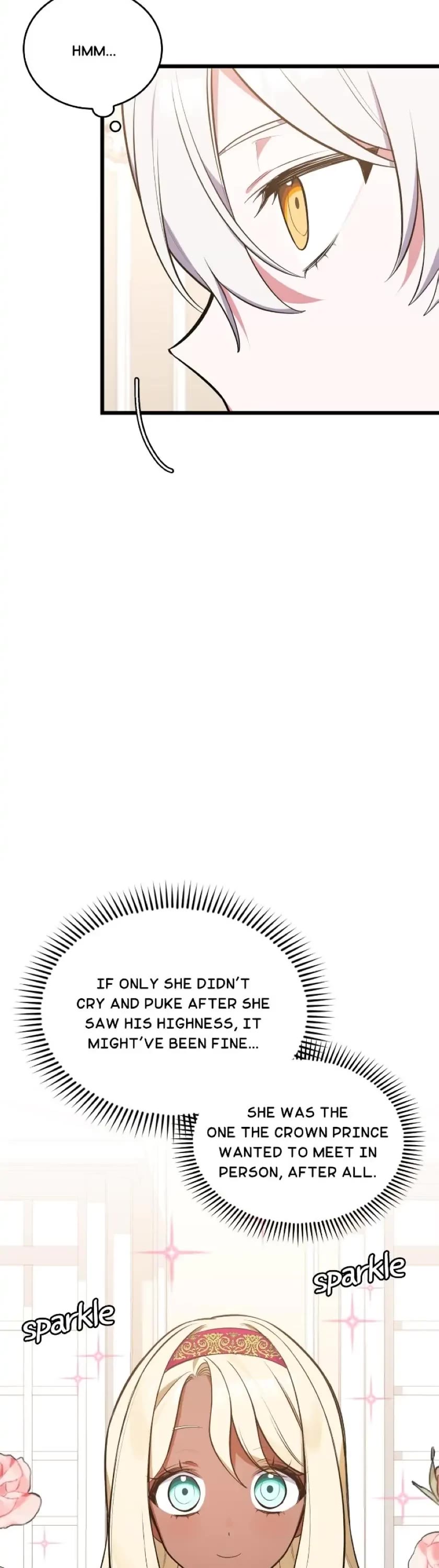 If You Touch My Brother, You're All Dead Chapter 65 page 6 - Chapter 65