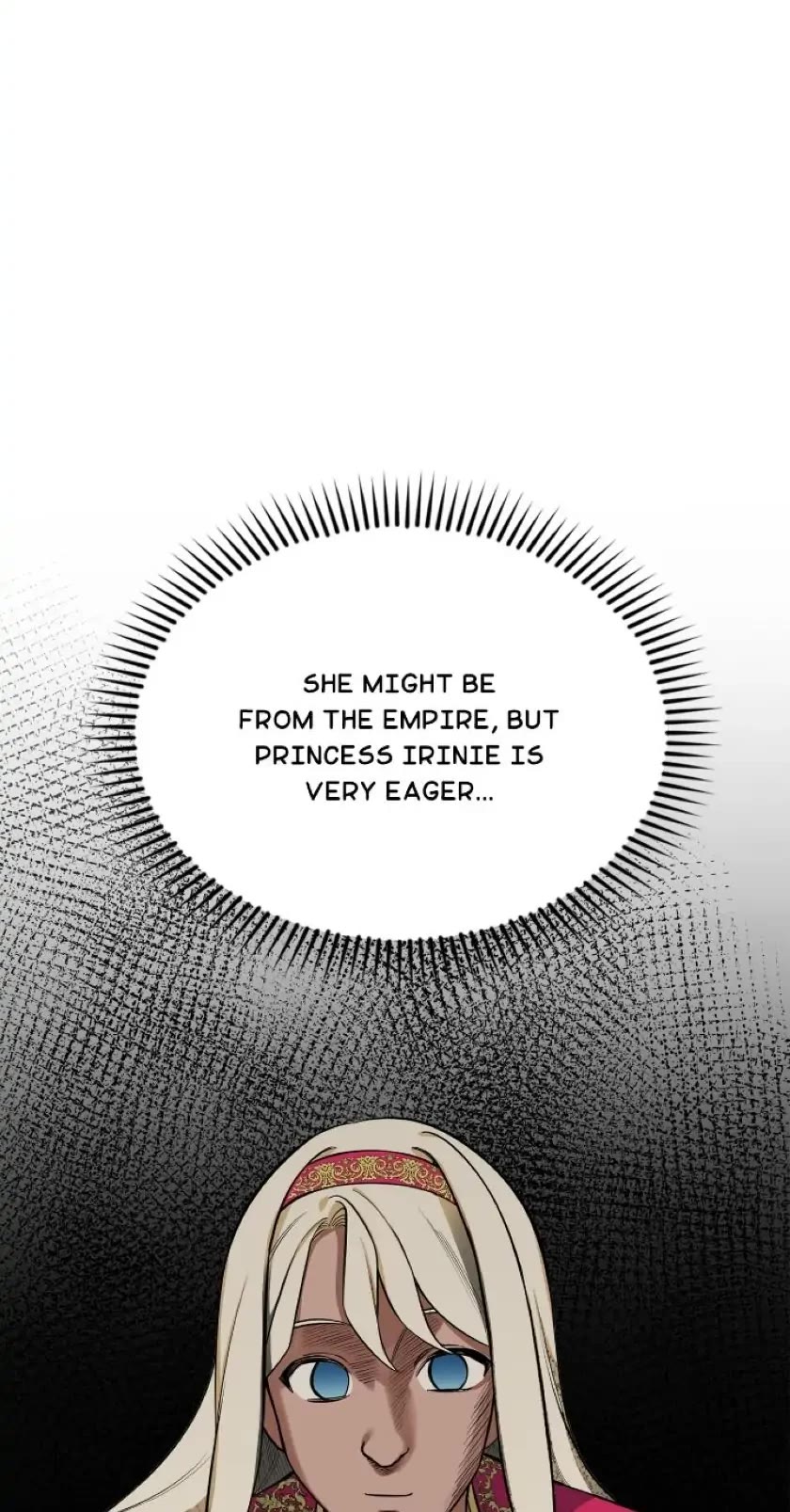 If You Touch My Brother, You're All Dead Chapter 65 page 8 - Chapter 65